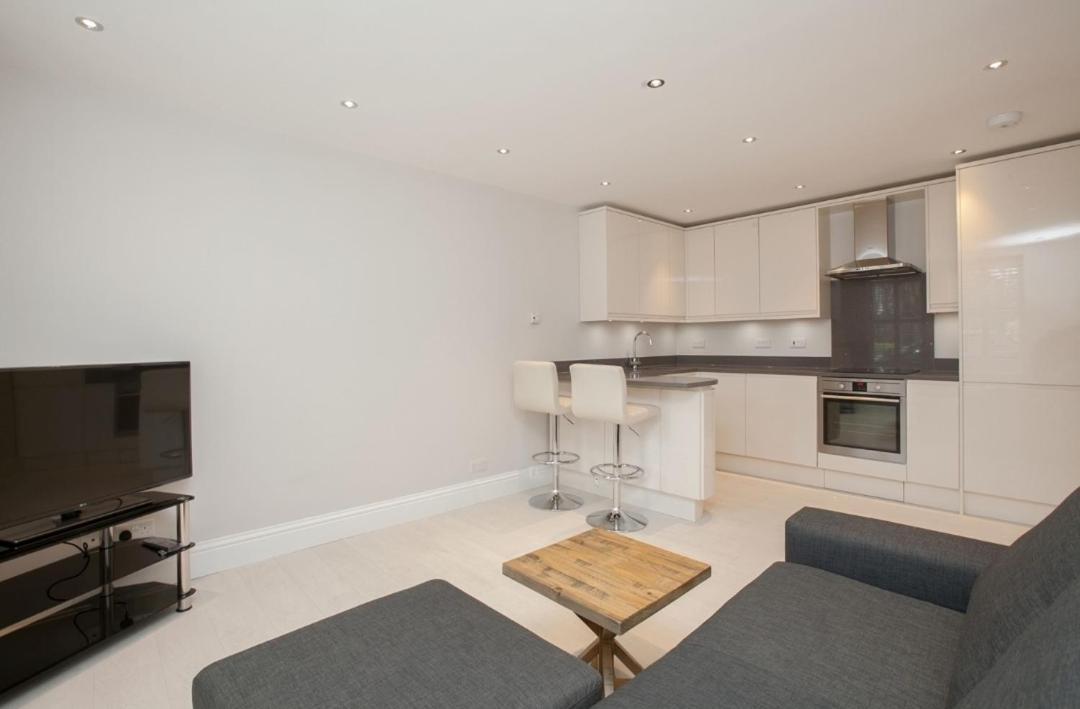 Skylight 1-bed Near Bridge & Tower Bridge - Excellent Transport Links Londen